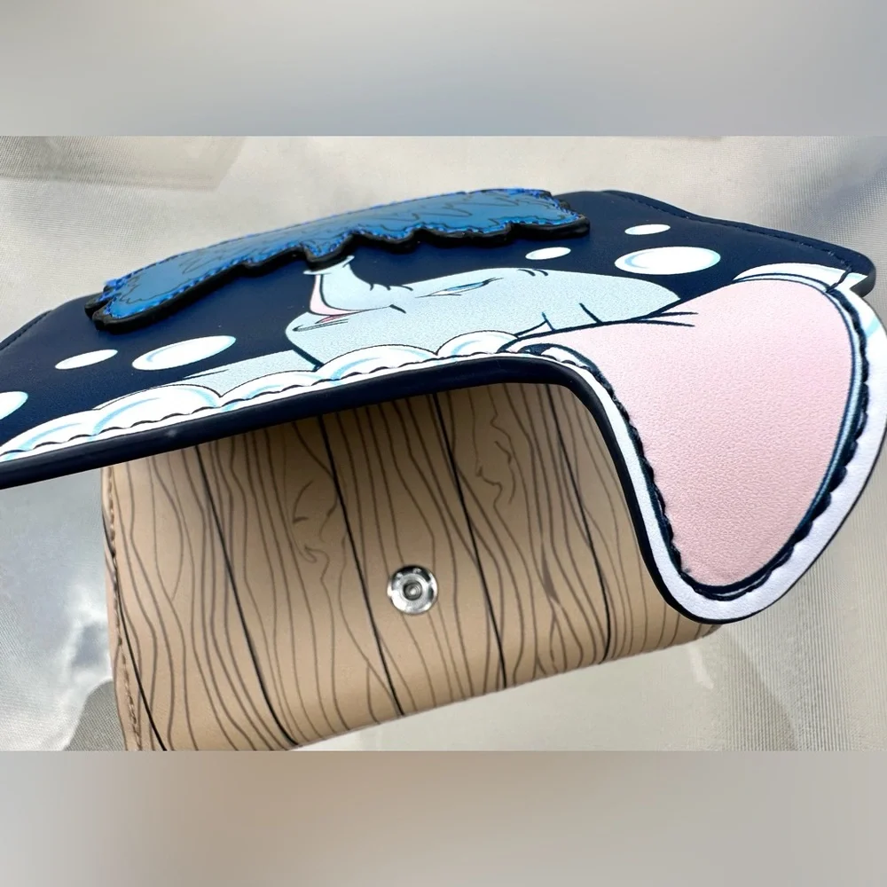 Dumbo💦Backpack Set - Picture 12 of 15